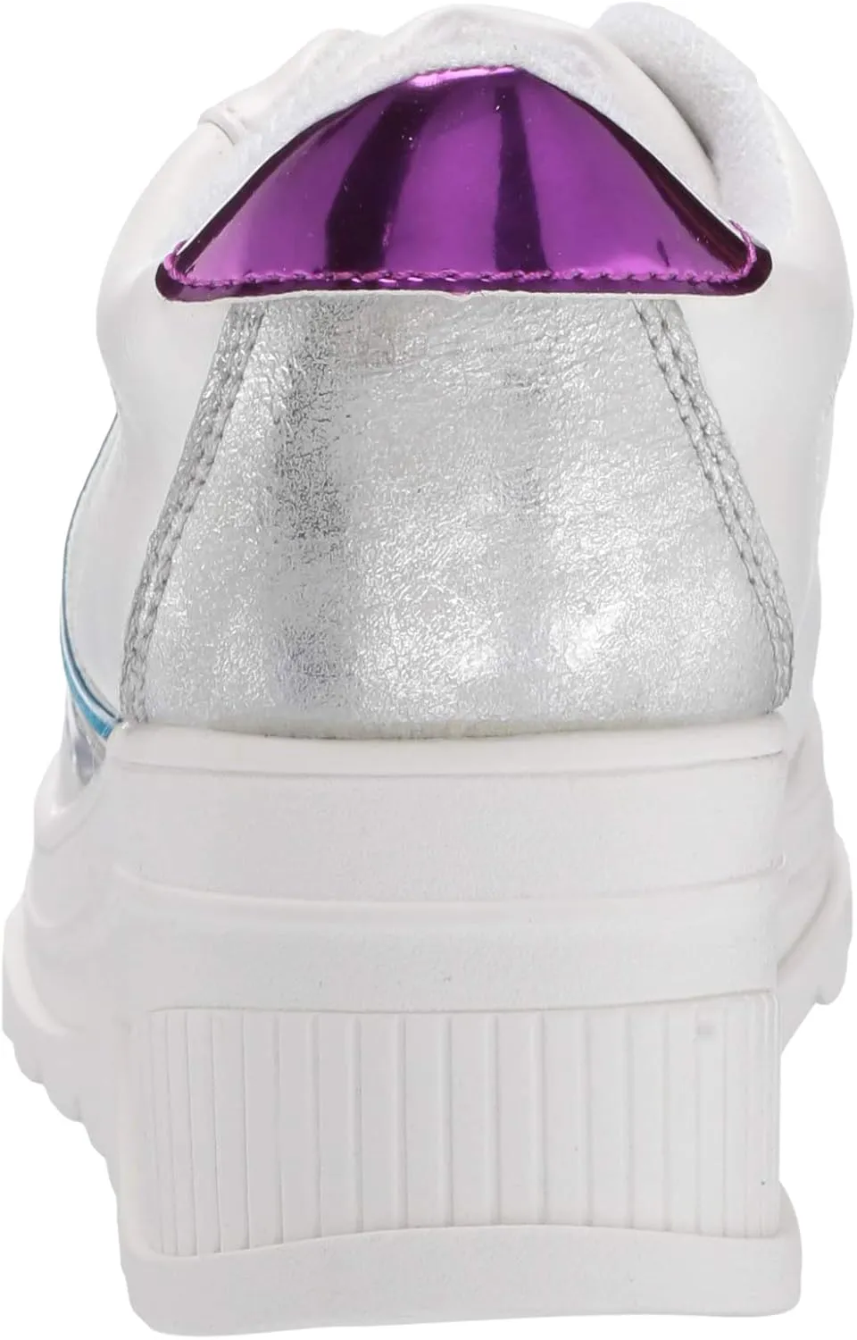 Steve Madden Unisex-Child Lala Sneaker