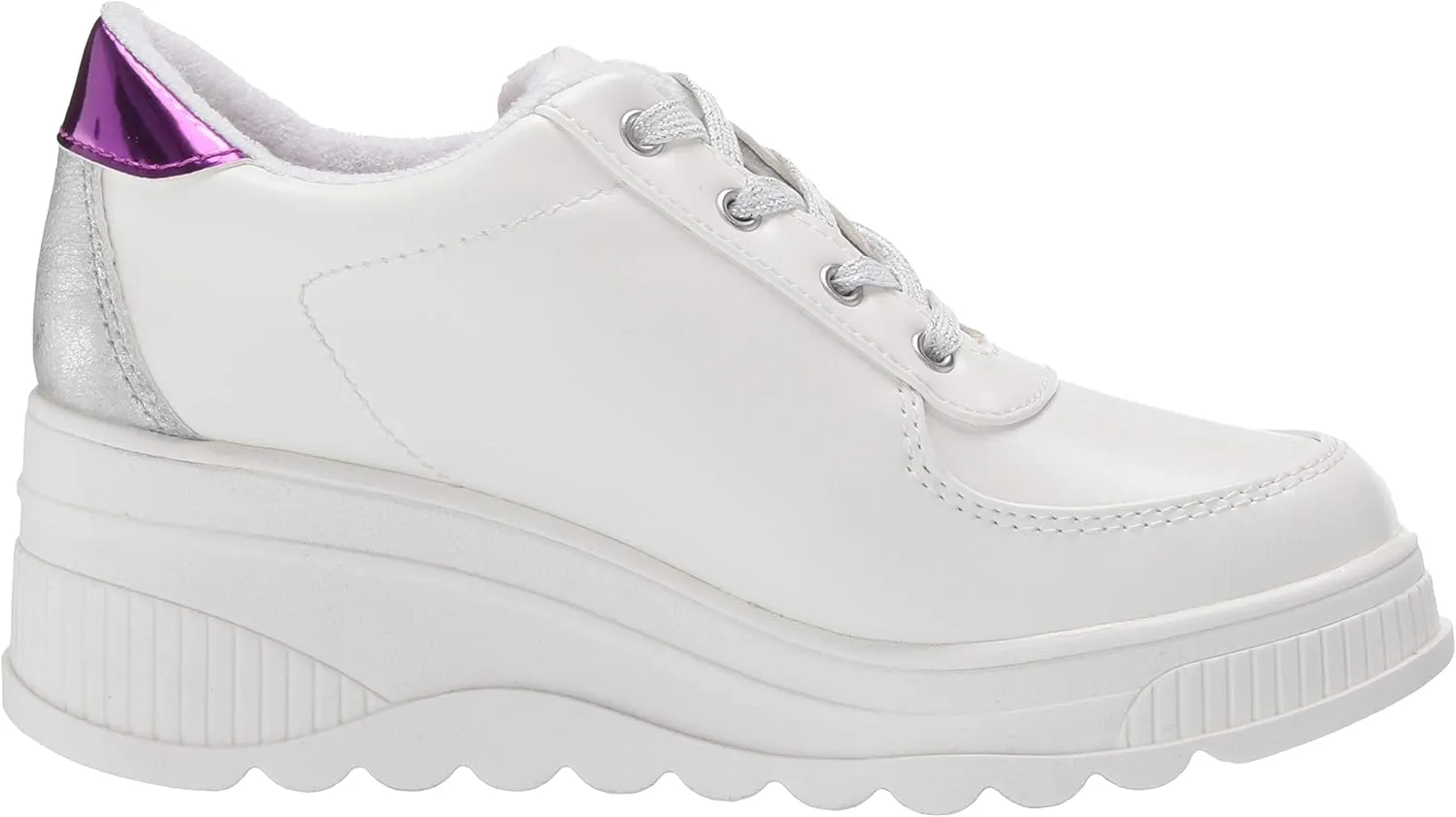 Steve Madden Unisex-Child Lala Sneaker