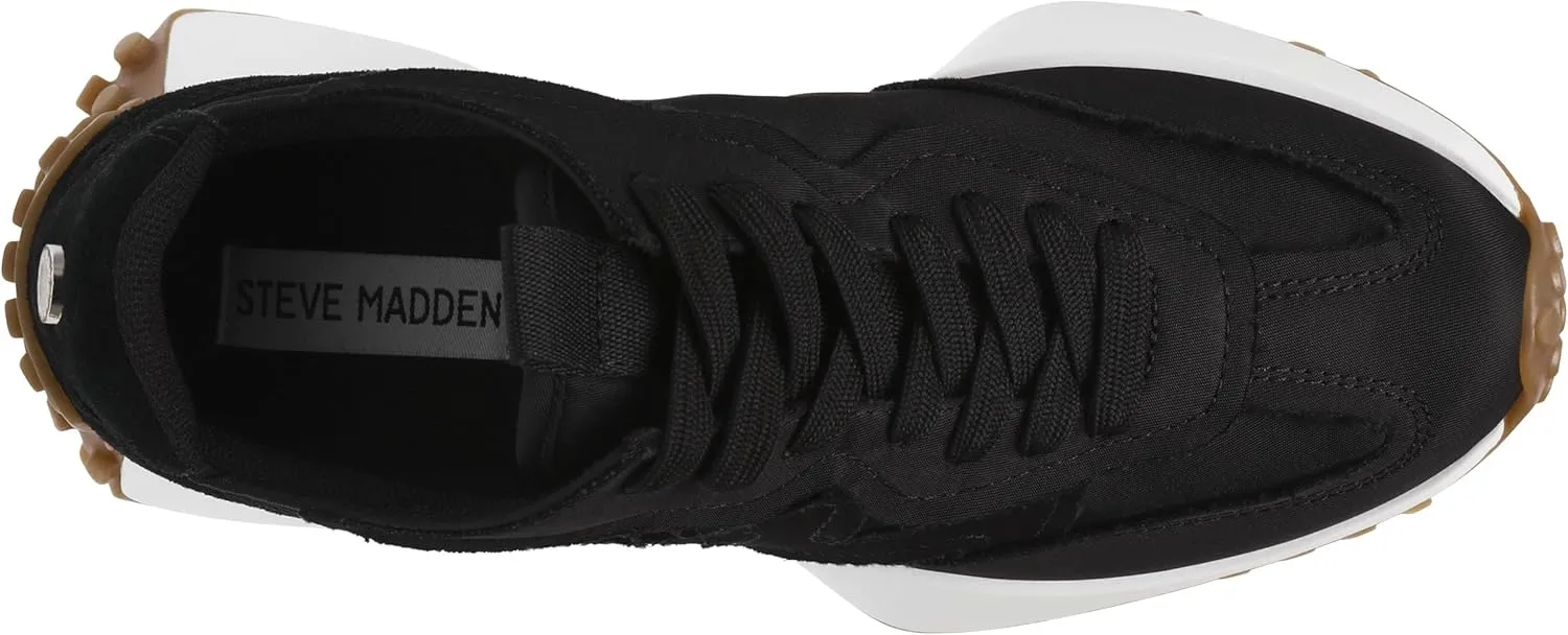 Steve Madden Women's Campo Sneaker