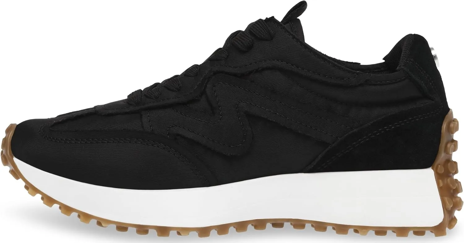 Steve Madden Women's Campo Sneaker