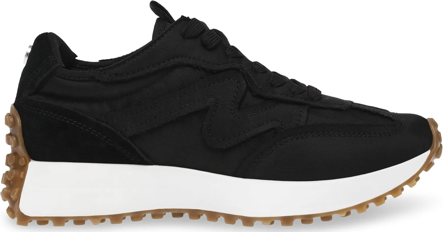 Steve Madden Women's Campo Sneaker