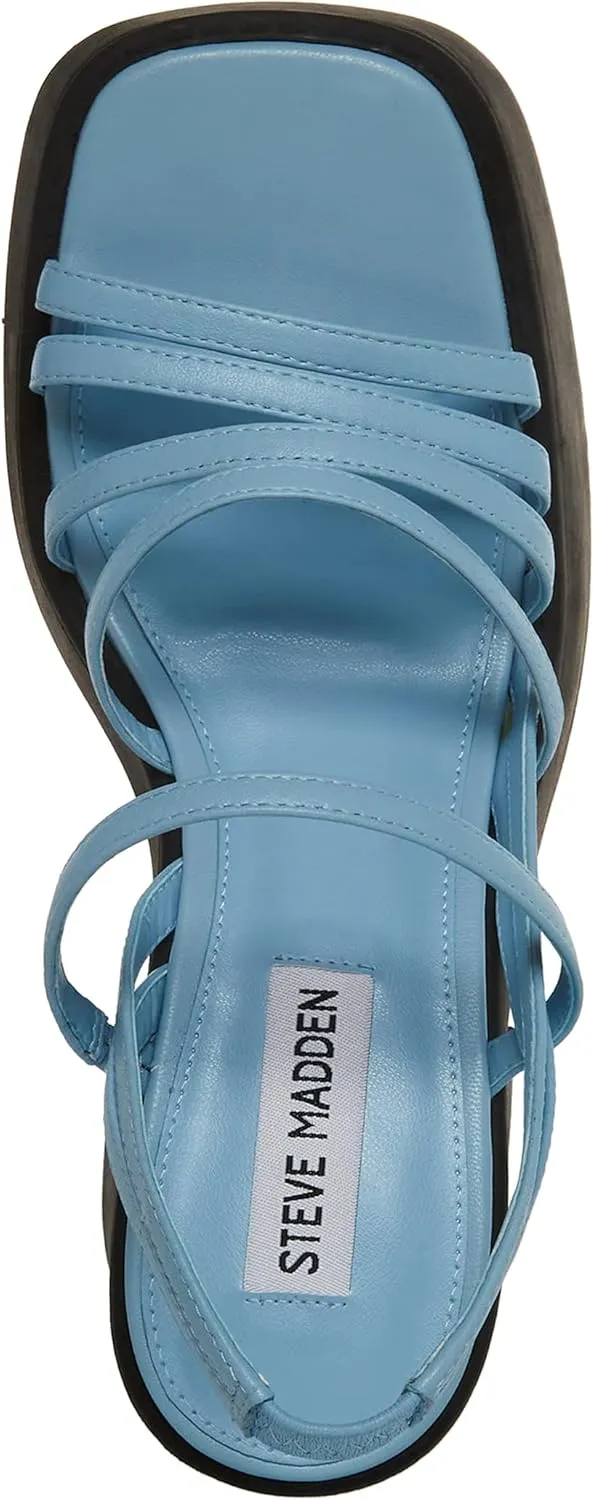 Steve Madden Women's Kalani Heeled Sandal