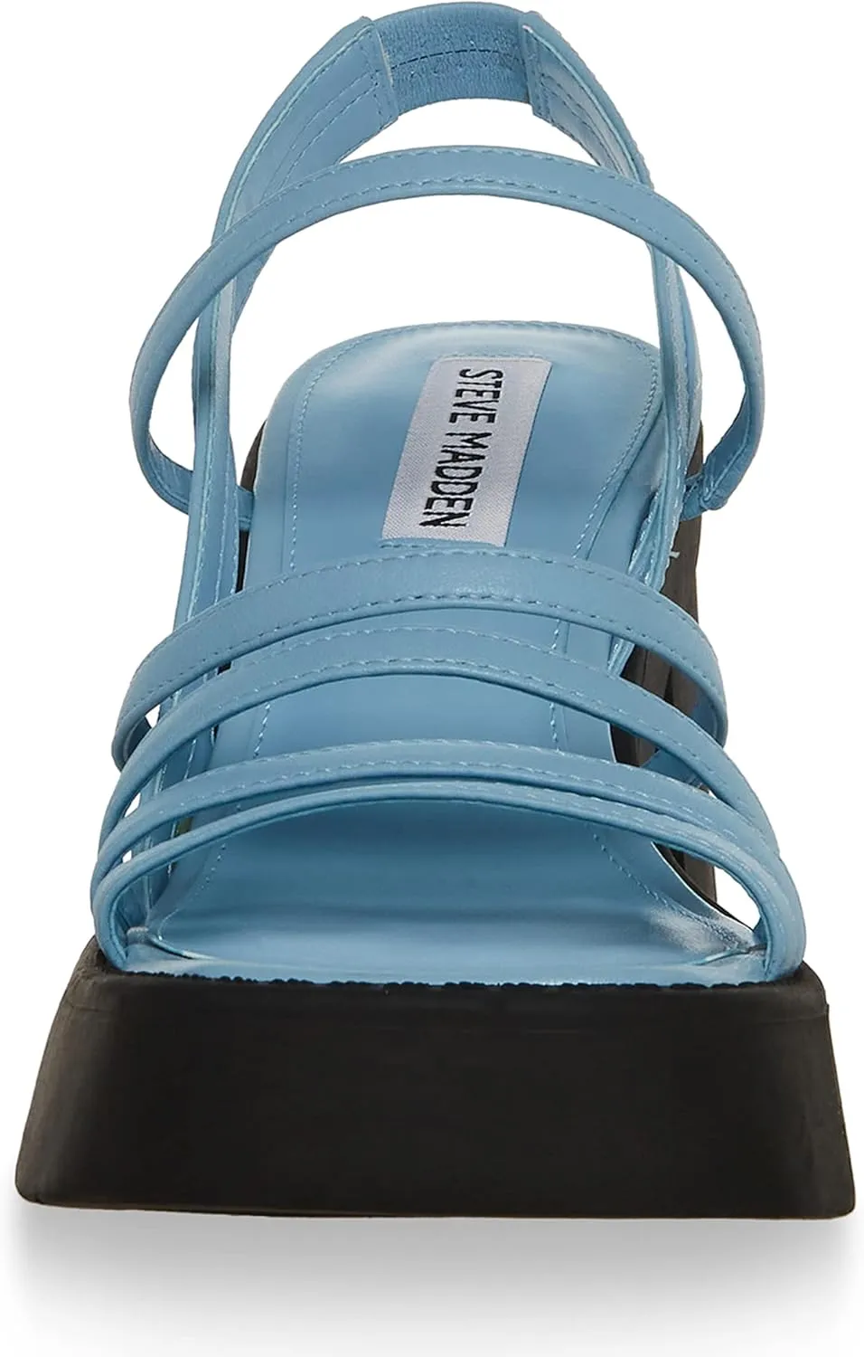 Steve Madden Women's Kalani Heeled Sandal