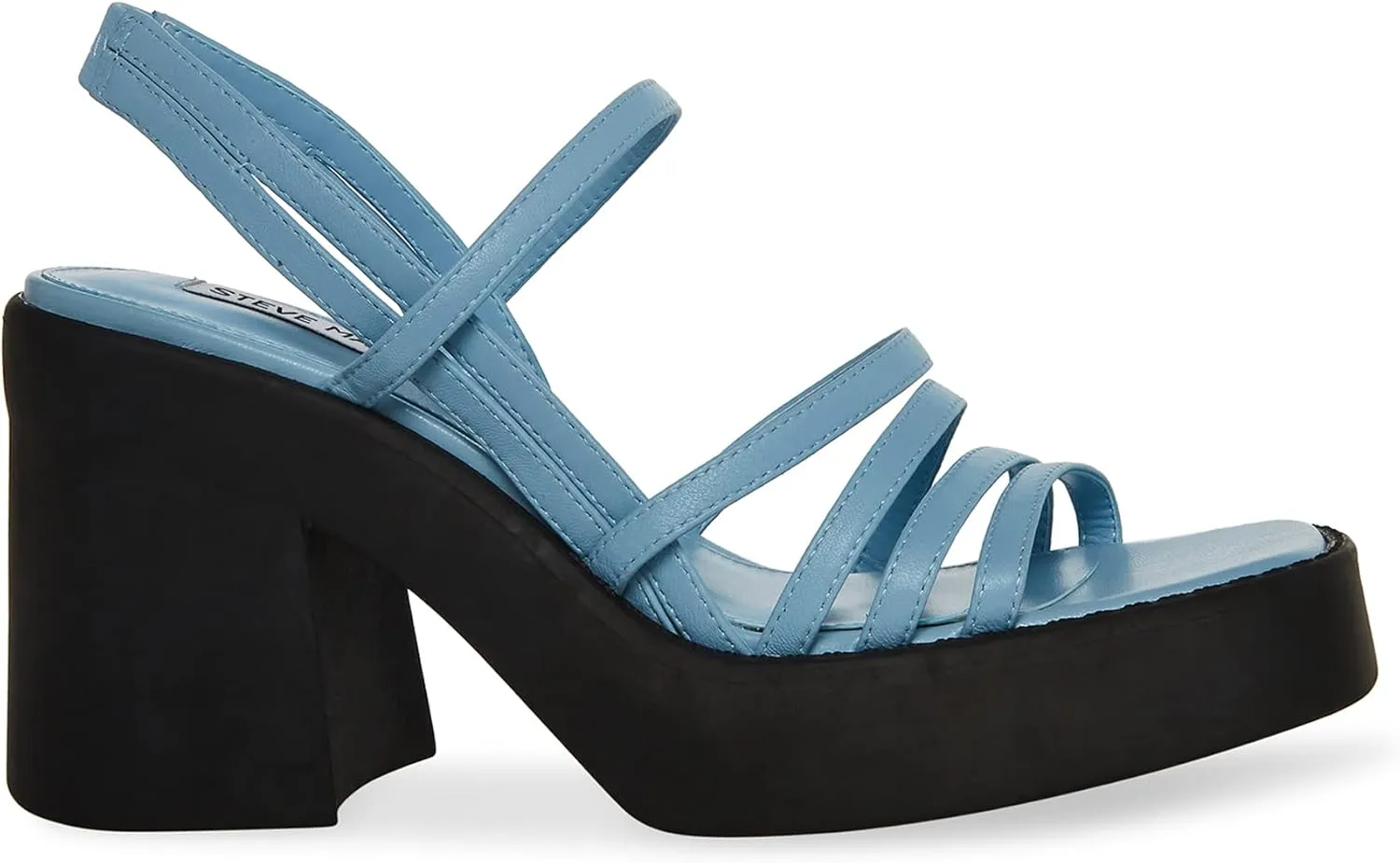 Steve Madden Women's Kalani Heeled Sandal