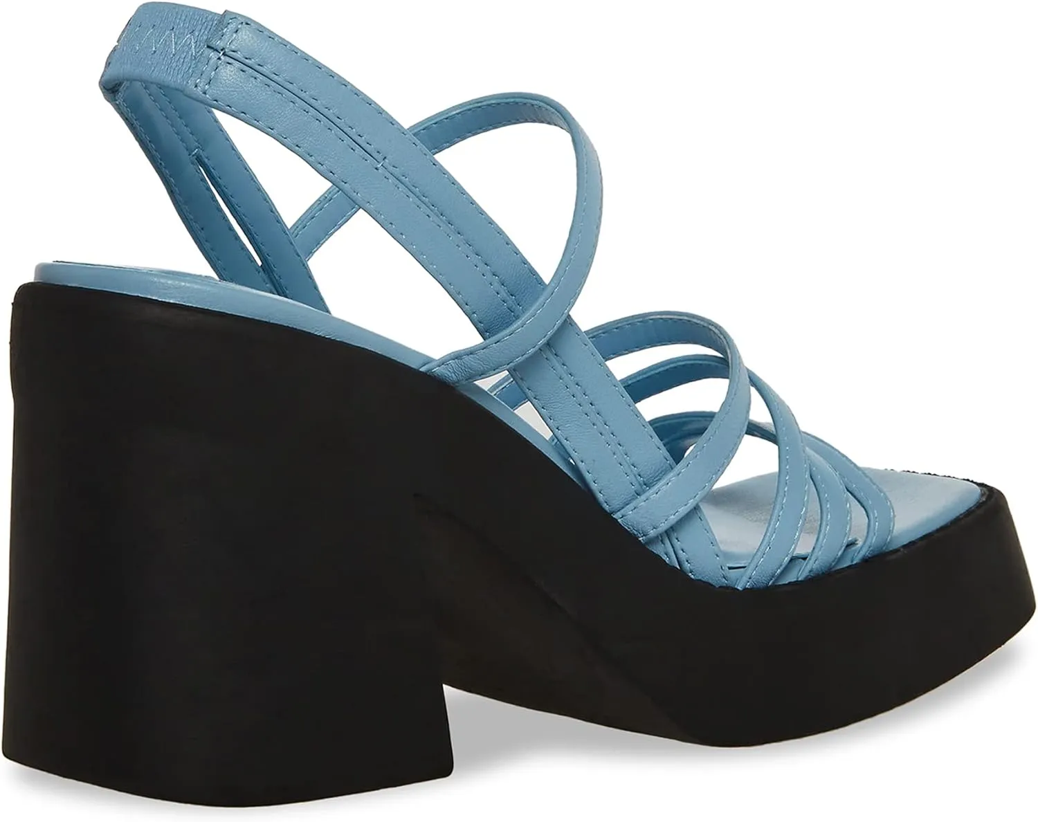 Steve Madden Women's Kalani Heeled Sandal