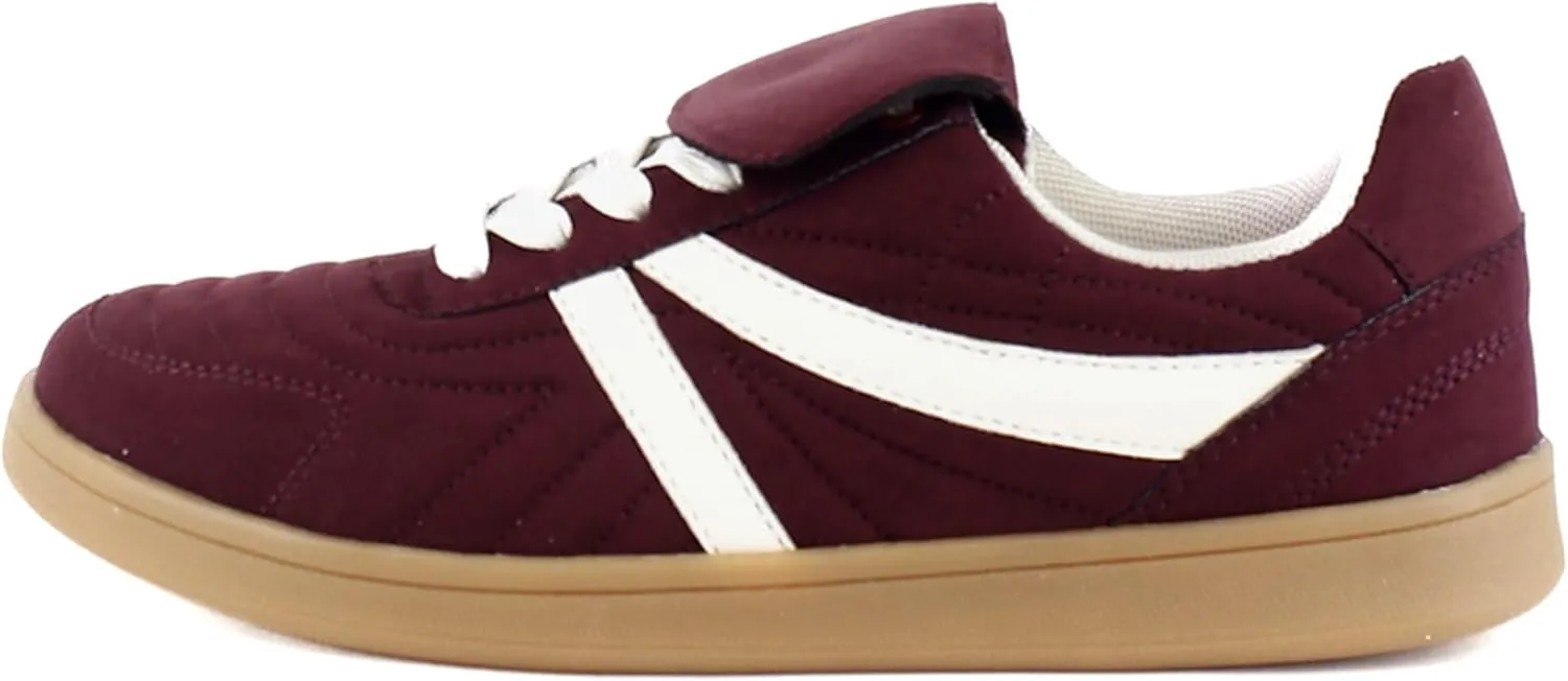 Steve Madden Women's Madrid Sneaker