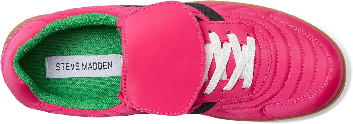 Steve Madden Women's Madrid Sneaker