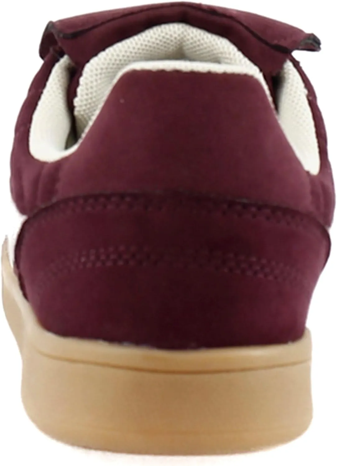 Steve Madden Women's Madrid Sneaker