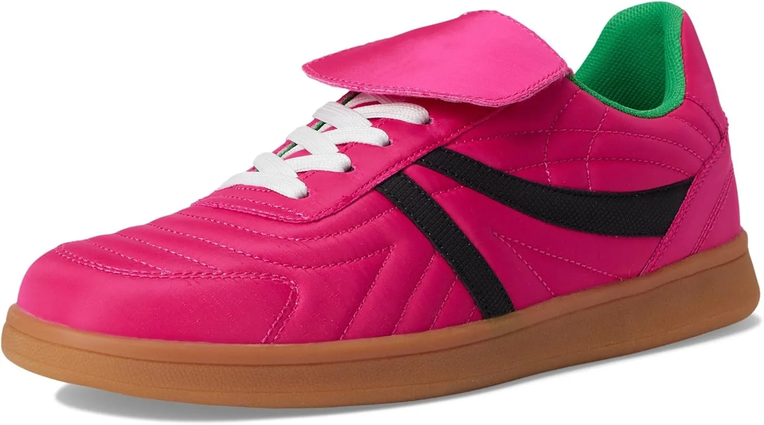 Steve Madden Women's Madrid Sneaker