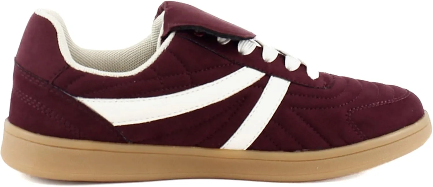 Steve Madden Women's Madrid Sneaker