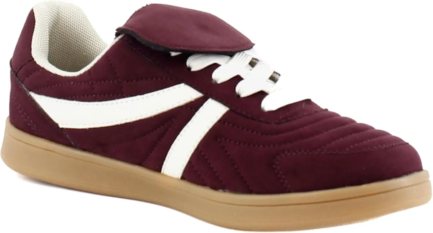 Steve Madden Women's Madrid Sneaker
