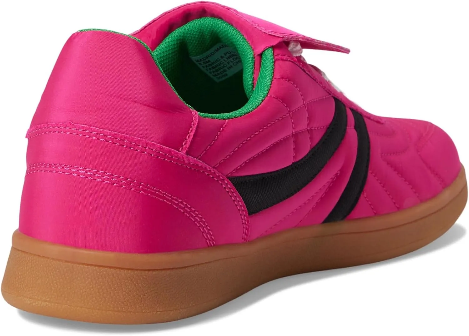 Steve Madden Women's Madrid Sneaker