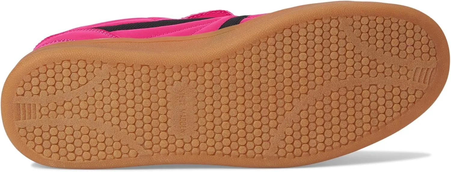 Steve Madden Women's Madrid Sneaker
