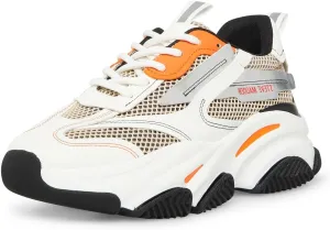 Steve Madden Women's Possession Platform Sneaker