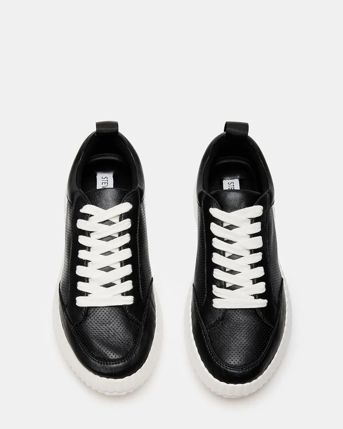 Steve Madden Women's Shock Sneaker