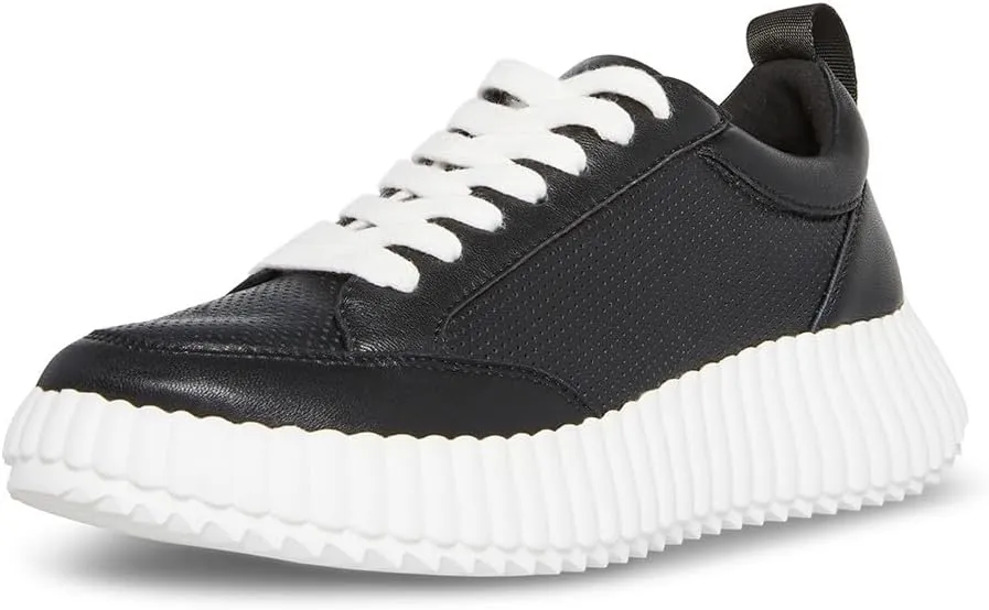 Steve Madden Women's Shock Sneaker