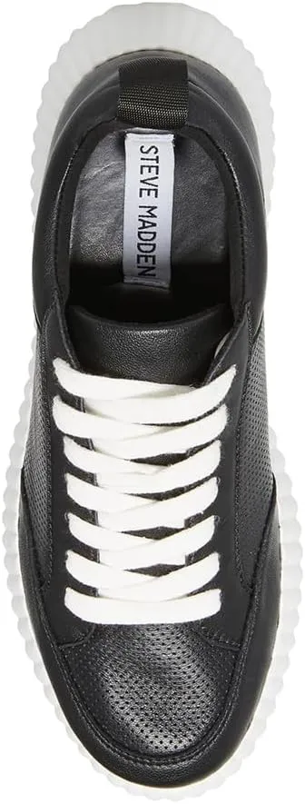 Steve Madden Women's Shock Sneaker