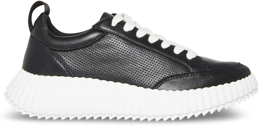 Steve Madden Women's Shock Sneaker