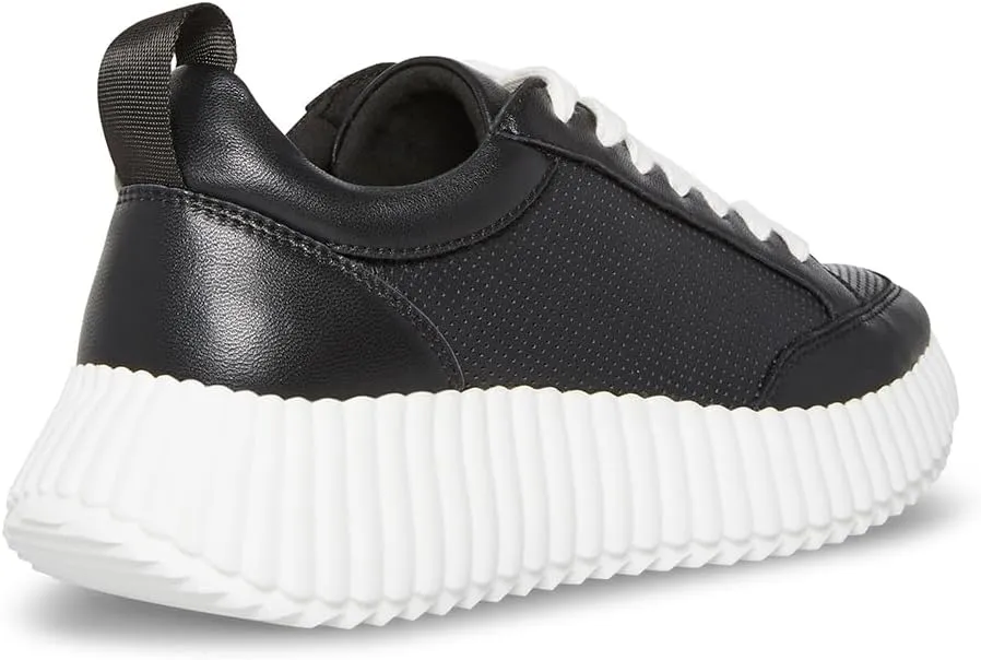 Steve Madden Women's Shock Sneaker