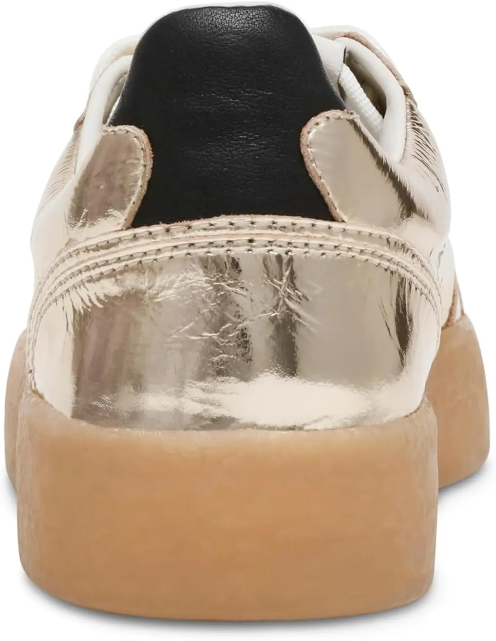 Steve Madden Women's Tux Sneaker