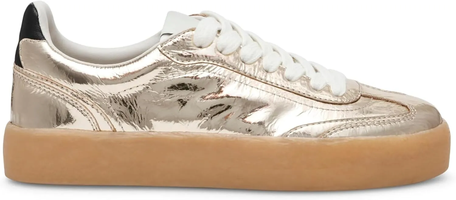 Steve Madden Women's Tux Sneaker