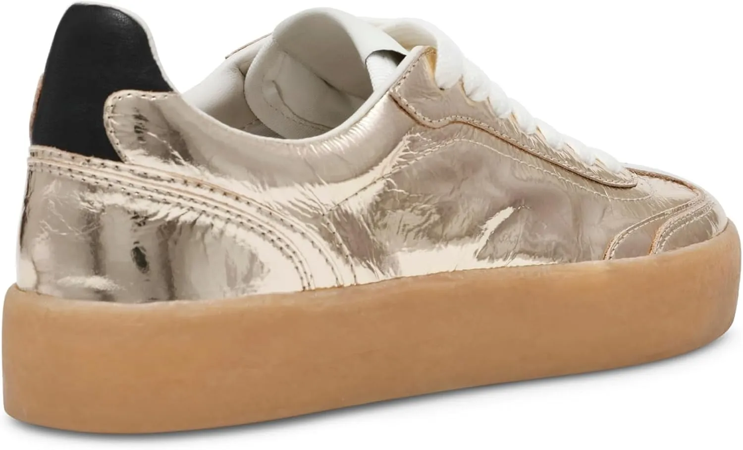 Steve Madden Women's Tux Sneaker