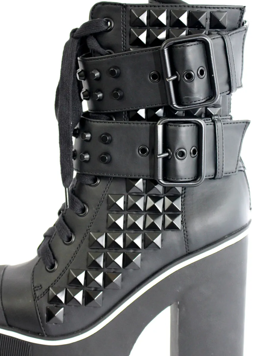 Streetsquad Sneaker