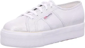 Superga Women's Low-top Trainers Sneaker