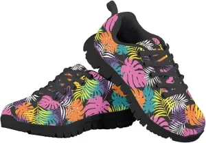 SYtrade Kids Comfort Shoes Lightweight Breathable Athletic Running Shoes for Girls