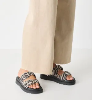 Tamaris - 27236 Zebra Mule