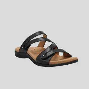 Taos Double U - Black