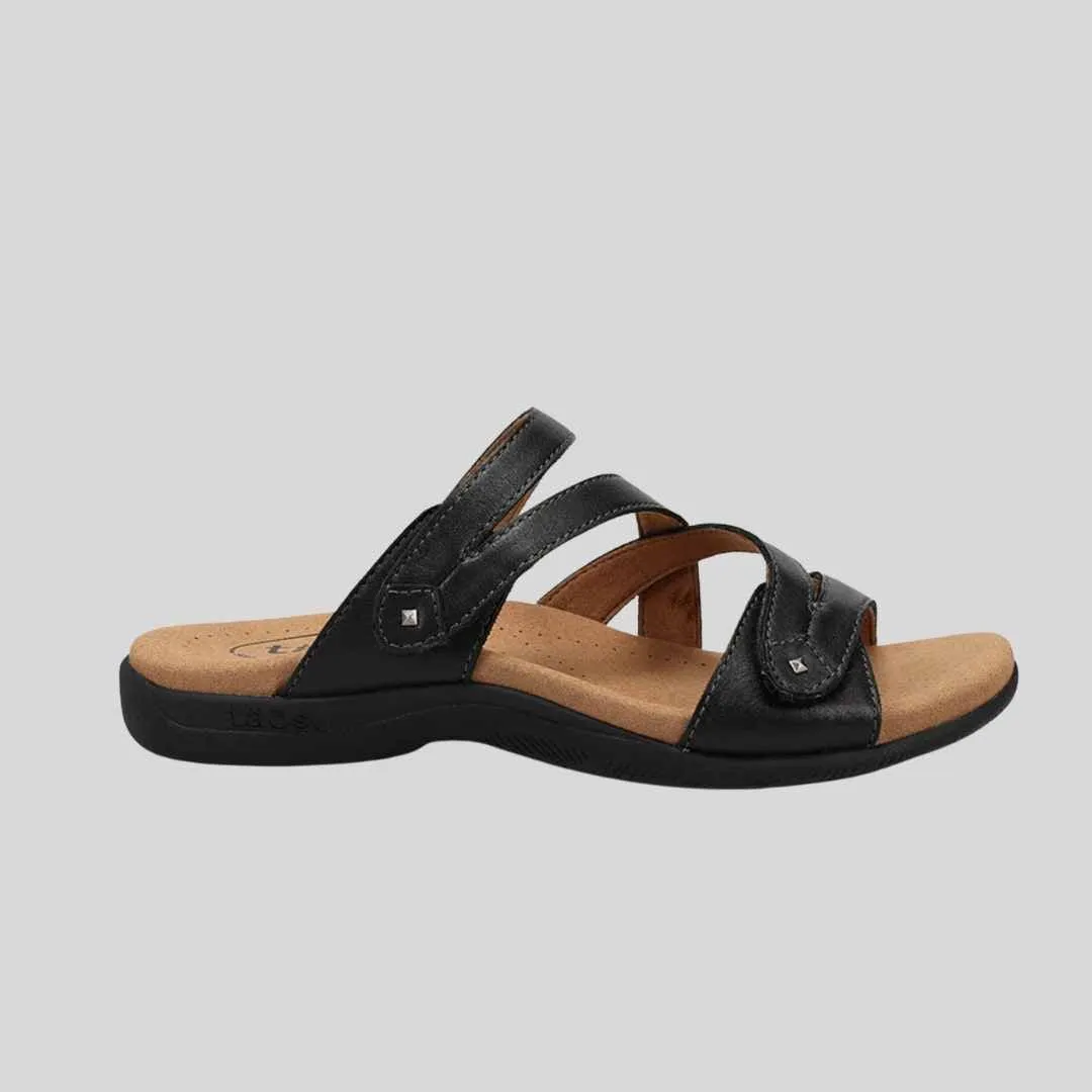 Taos Double U - Black