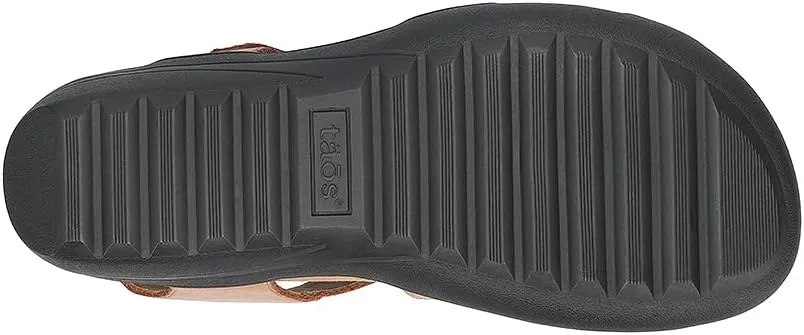 Taos Footwear Women's Serene Sandal