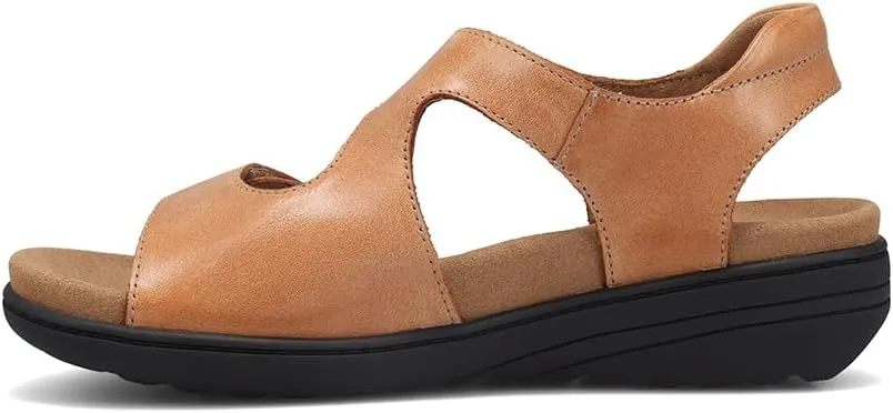 Taos Footwear Women's Serene Sandal