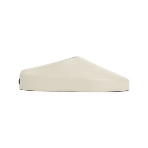Taupe Ethylene Vinyl Acetate Slip-On Sneakers