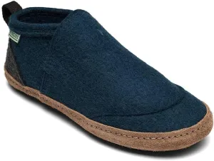 Tengries - Wool Bootie Style House Slippers