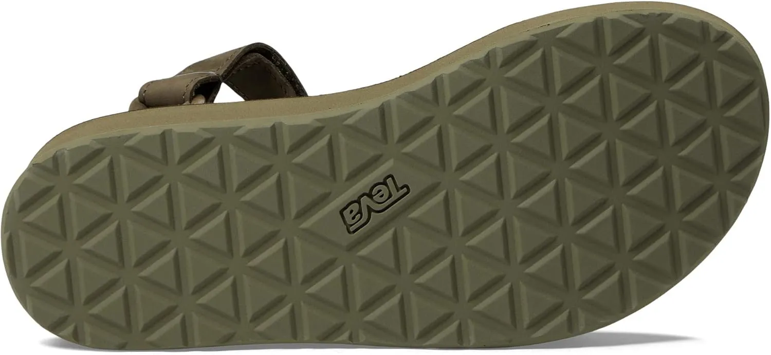 Teva Women's Flatform Universal Interweave Sandal