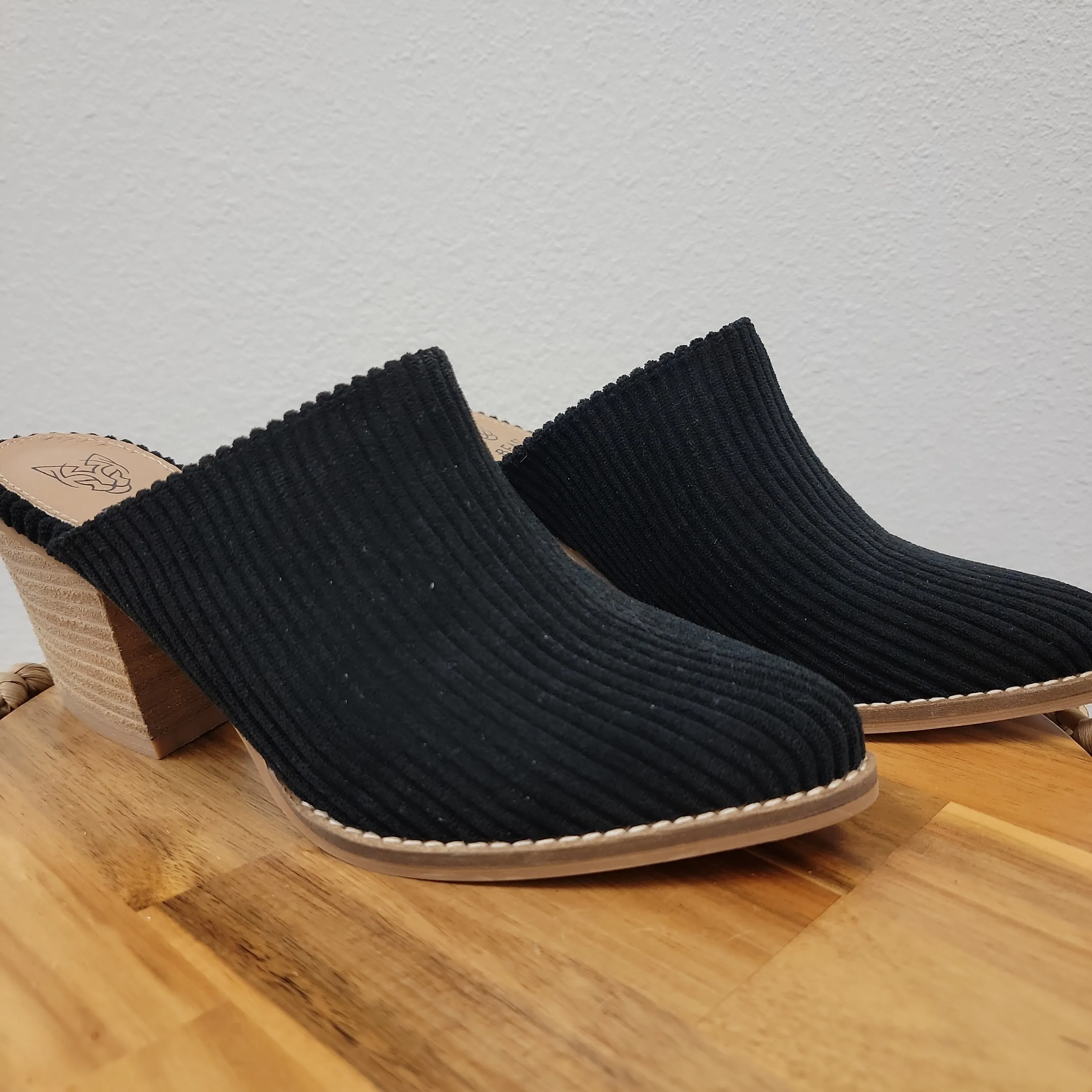 The Kendra Mule