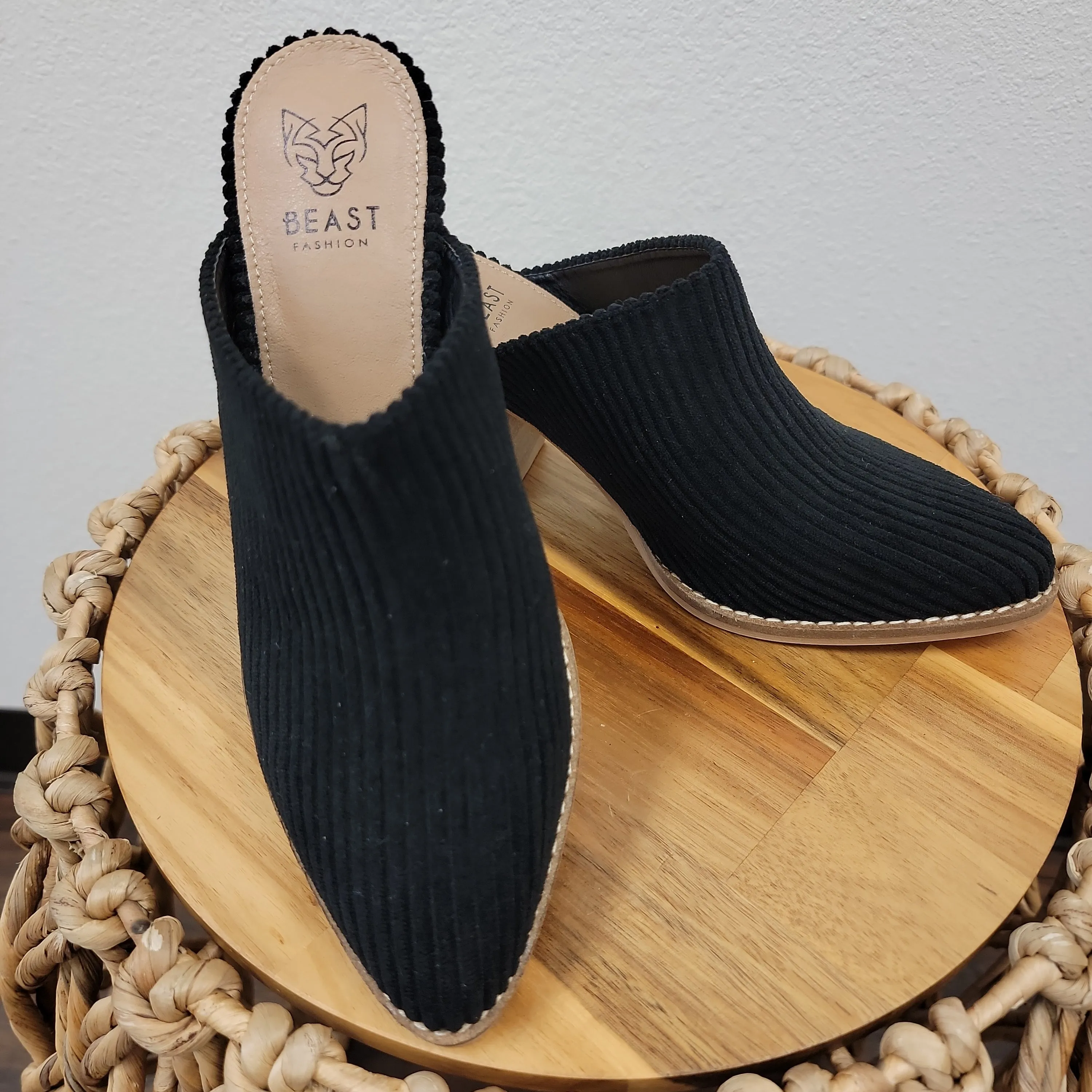 The Kendra Mule