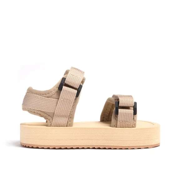 Toddler Strap-on Beach Sandal