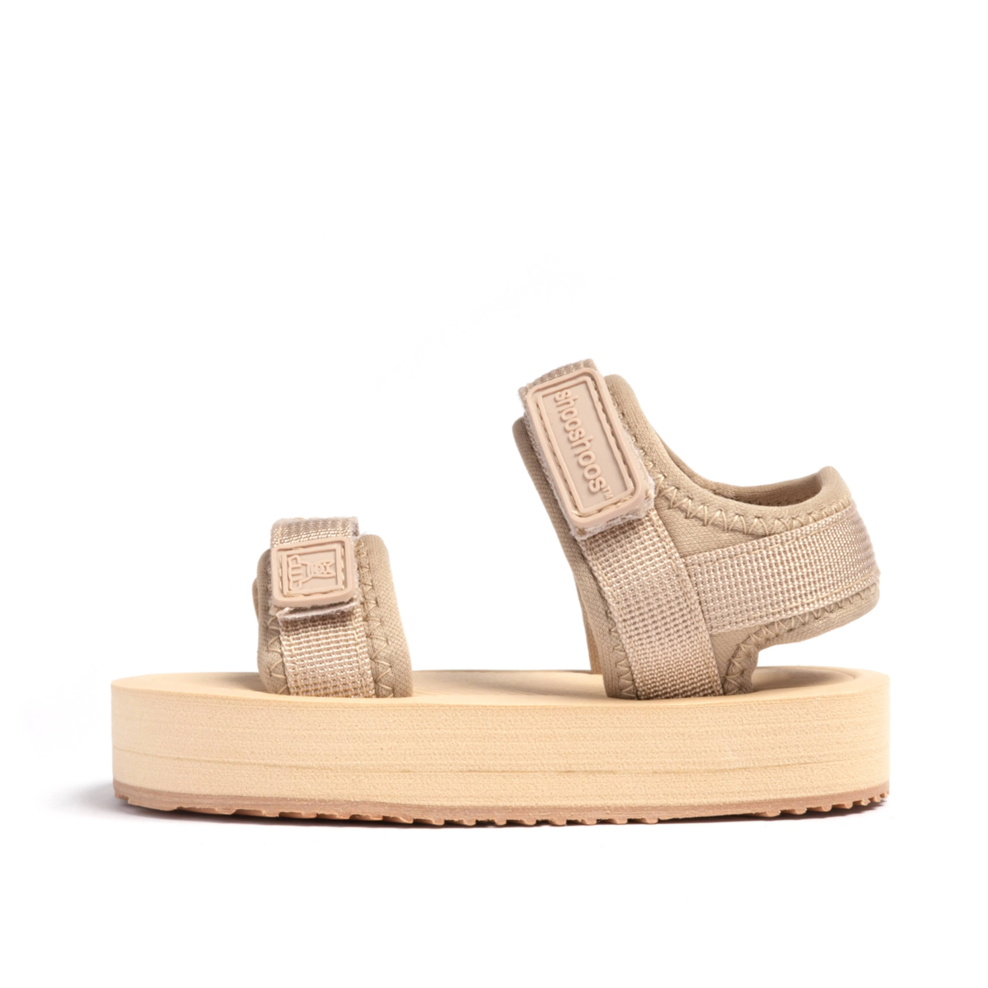 Toddler Strap-on Beach Sandal
