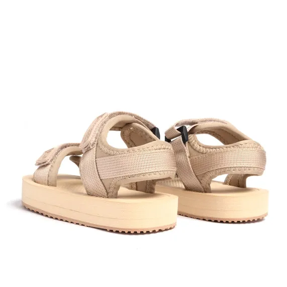 Toddler Strap-on Beach Sandal