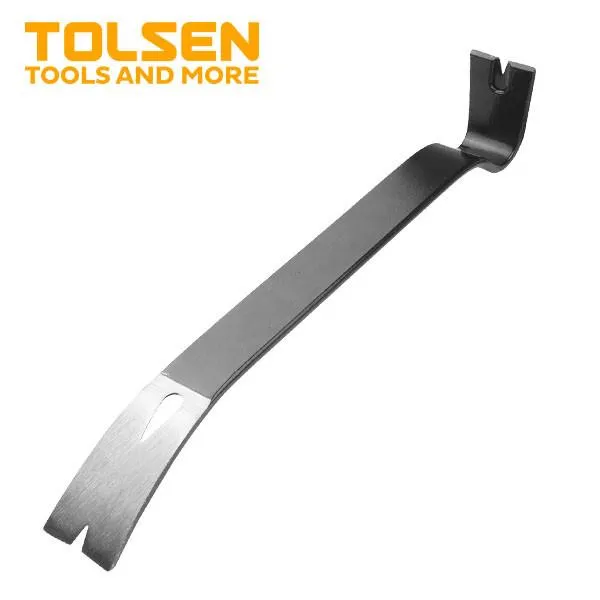 Tolsen Flat Pry Bar 25115