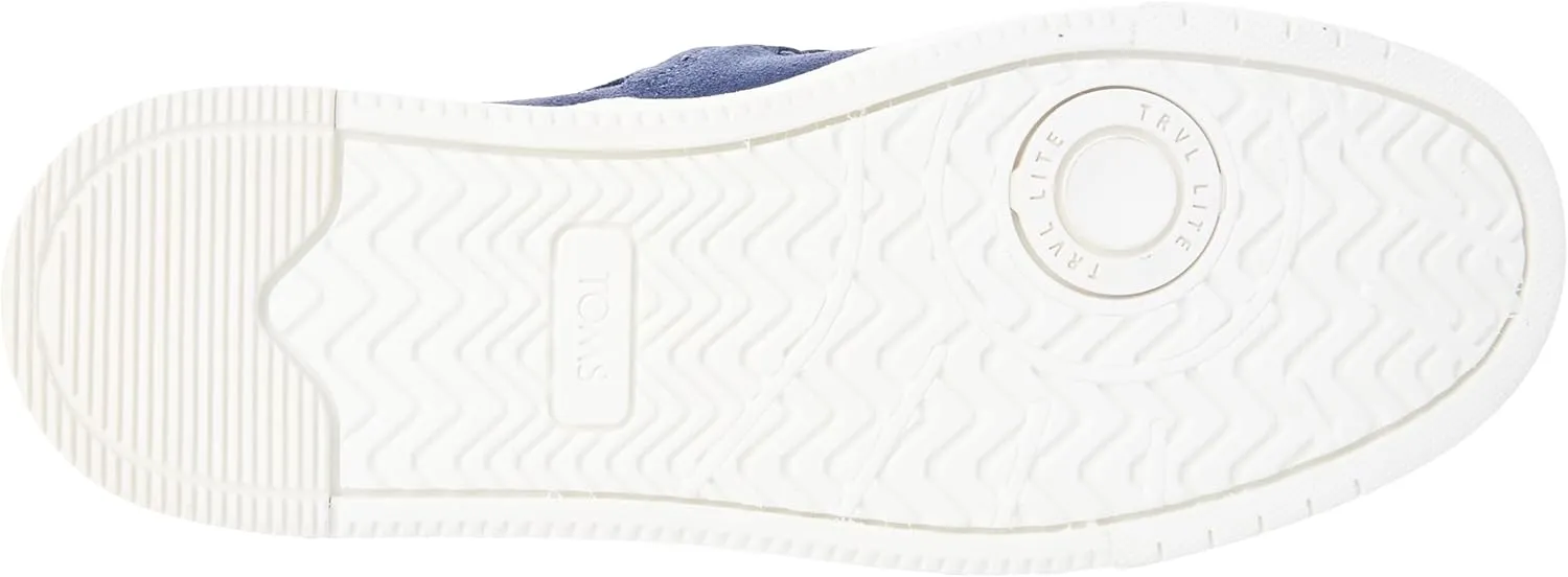 TOMS Men's Loafer Flat