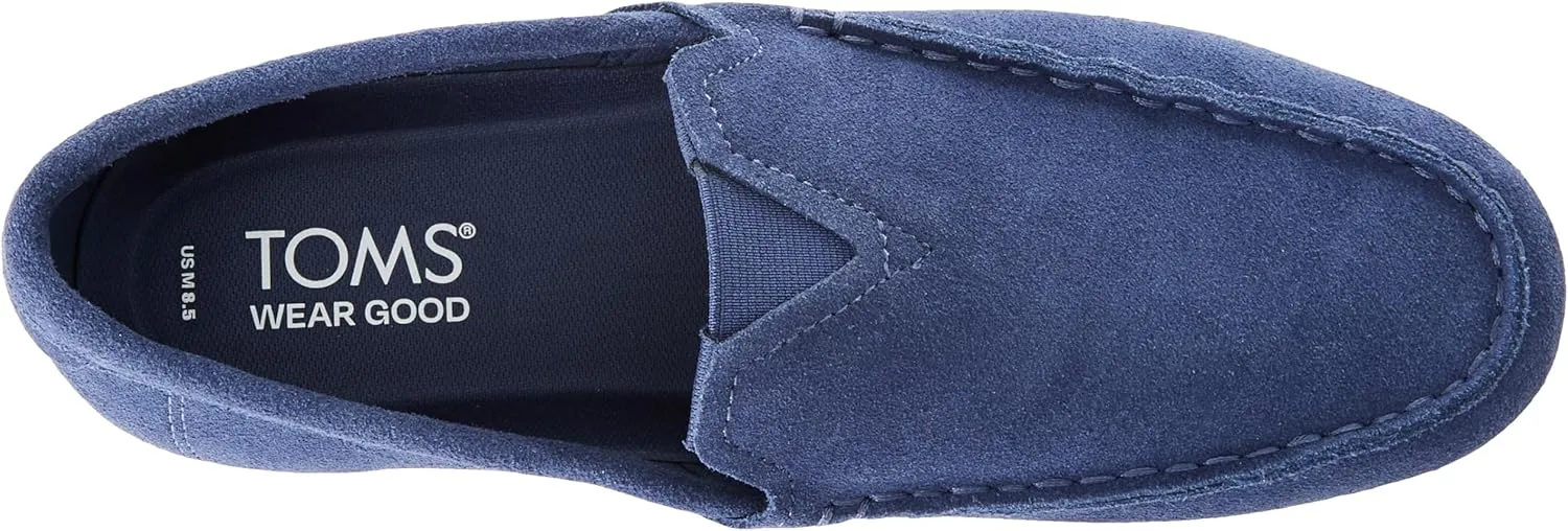TOMS Men's Loafer Flat