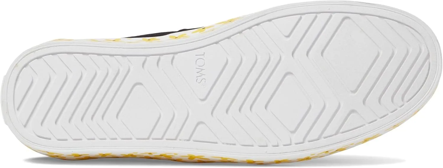 TOMS Women's, Alpargata Fenix Platform Slip-On