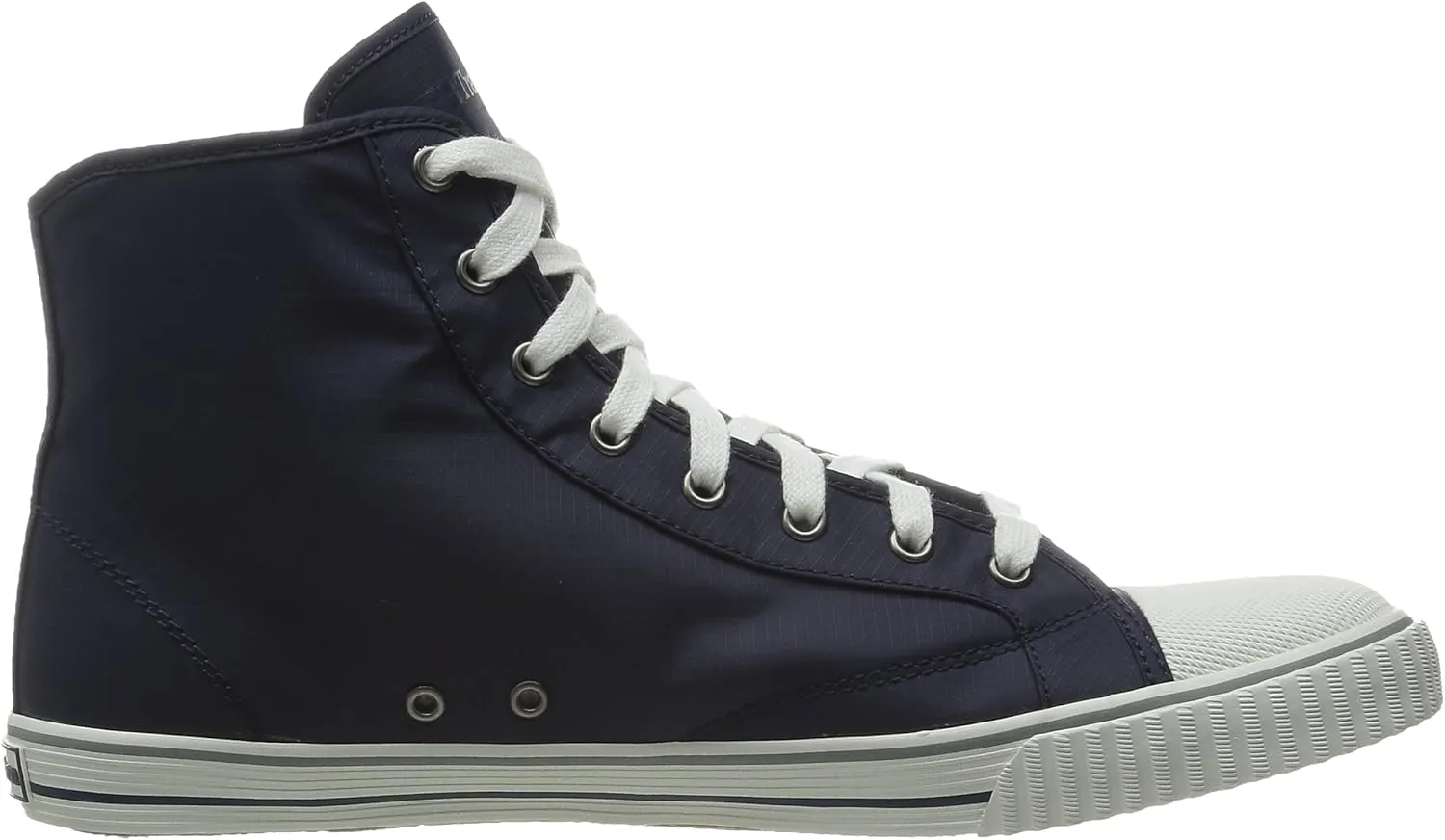 Tretorn Men's Hockey Boot Rip-Stop Fashion Sneaker