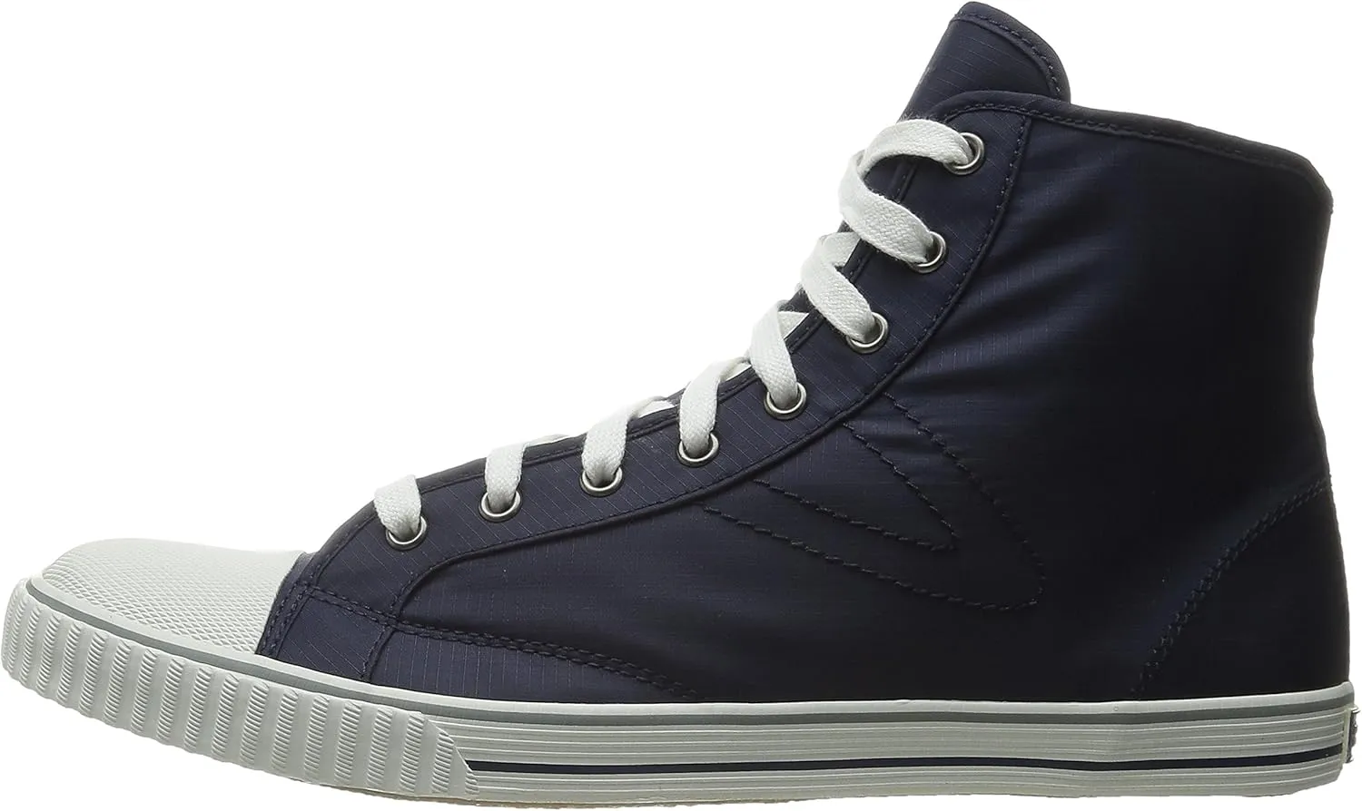 Tretorn Men's Hockey Boot Rip-Stop Fashion Sneaker