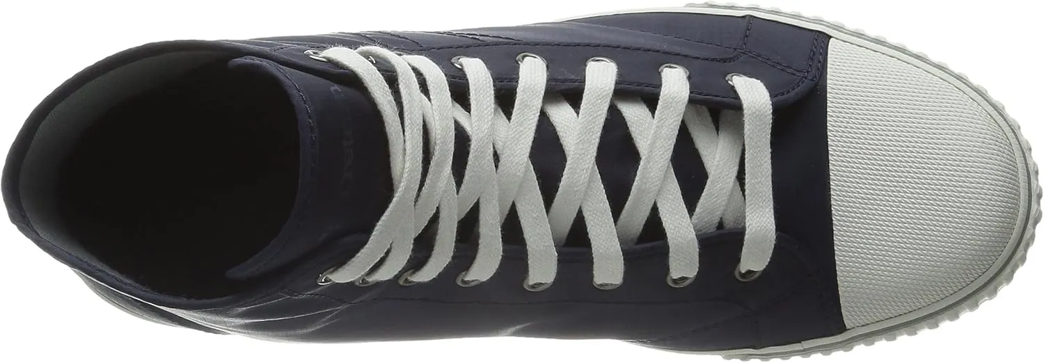 Tretorn Men's Hockey Boot Rip-Stop Fashion Sneaker