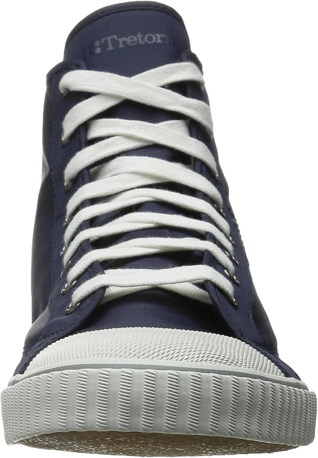 Tretorn Men's Hockey Boot Rip-Stop Fashion Sneaker
